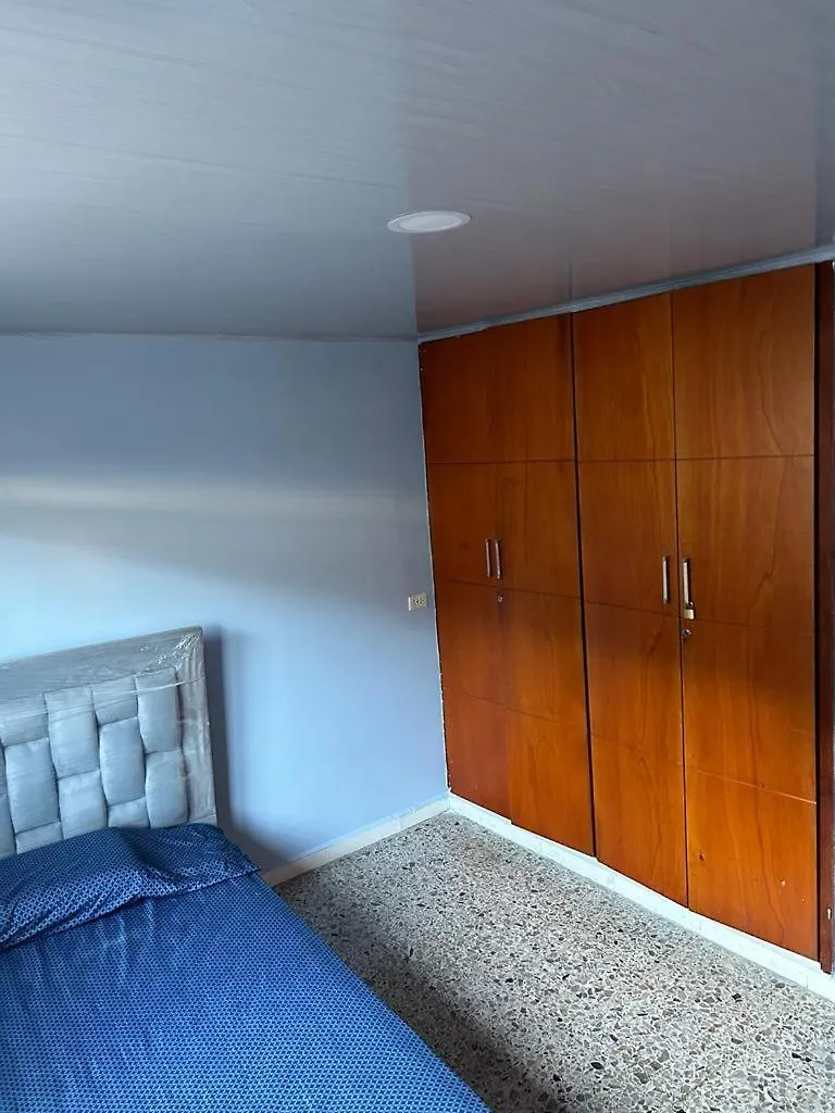 El Reposo Real Apartment Barranquilla