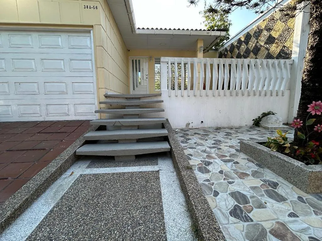 El Reposo Real Apartment Barranquilla