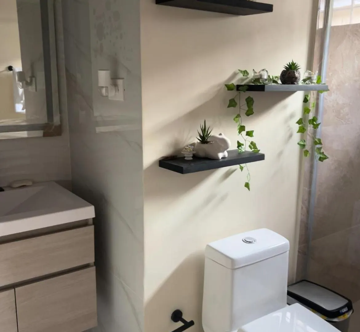 Homestay El Reposo Real Apartment Barranquilla  Colombia