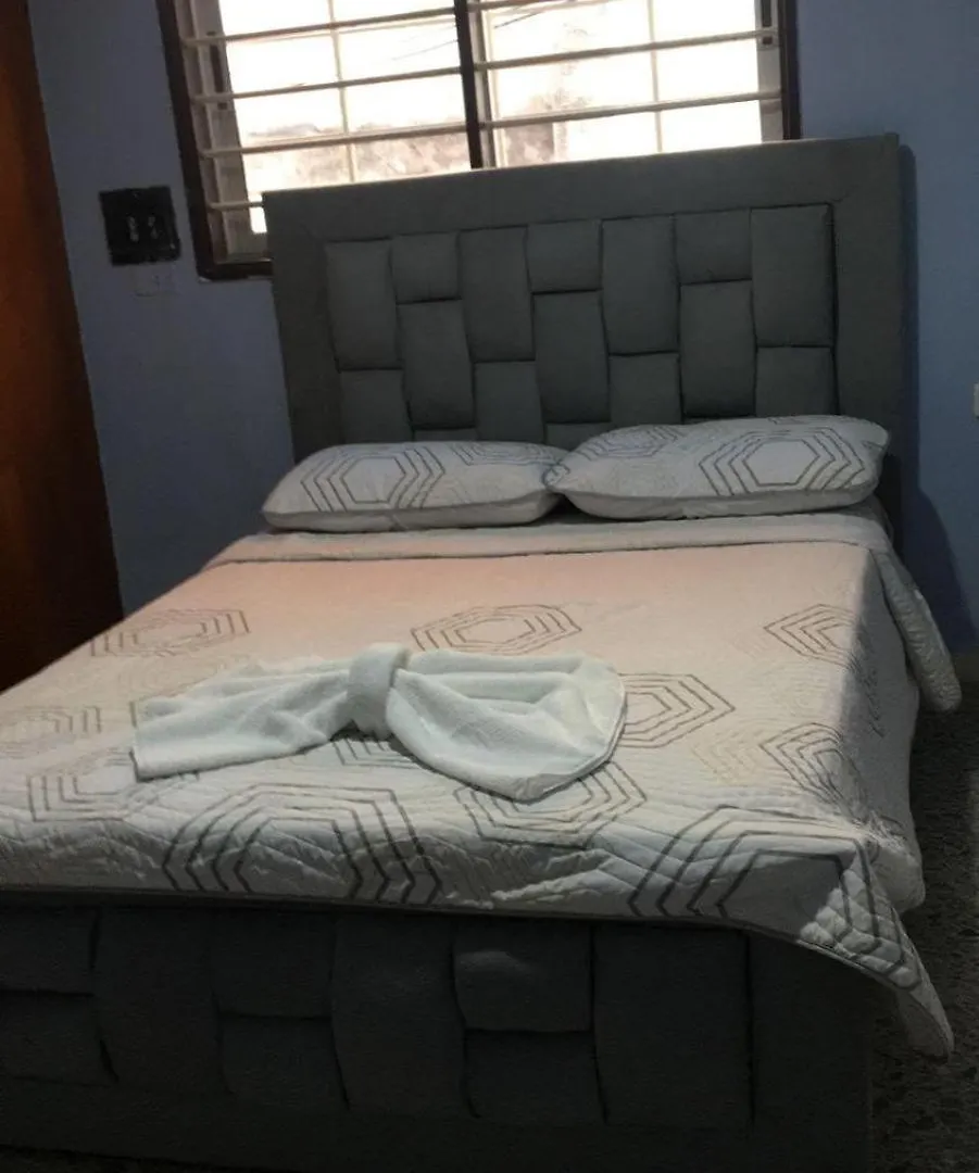 Homestay El Reposo Real Apartment Barranquilla
