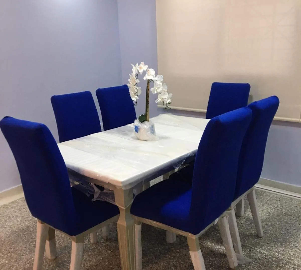 Homestay El Reposo Real Apartment Barranquilla  Colombia