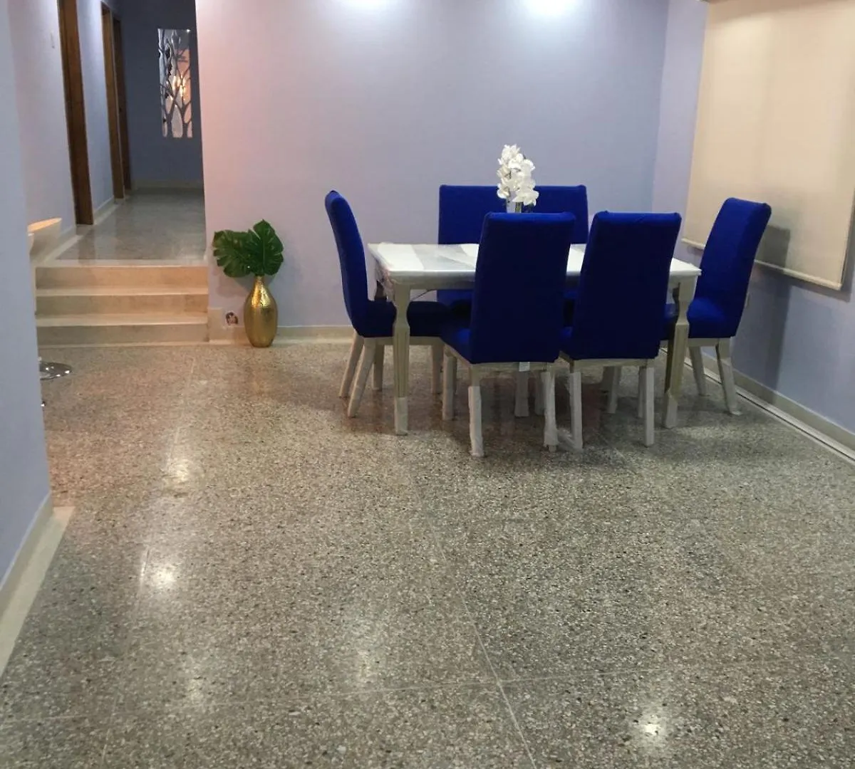 El Reposo Real Apartment Barranquilla  Barranquilla (Atlantico)