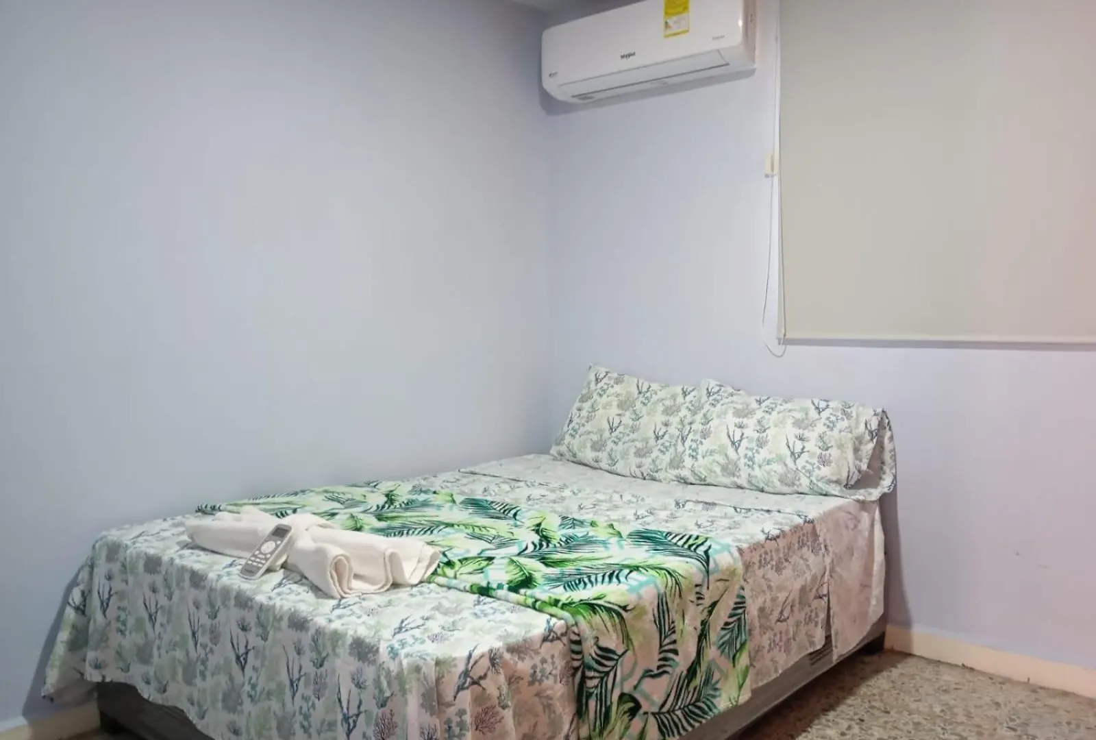 El Reposo Real Apartment Barranquilla  0*, Barranquilla (Atlantico) Colombia