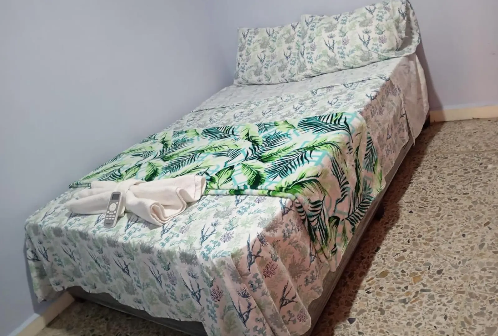 Homestay El Reposo Real Apartment Barranquilla