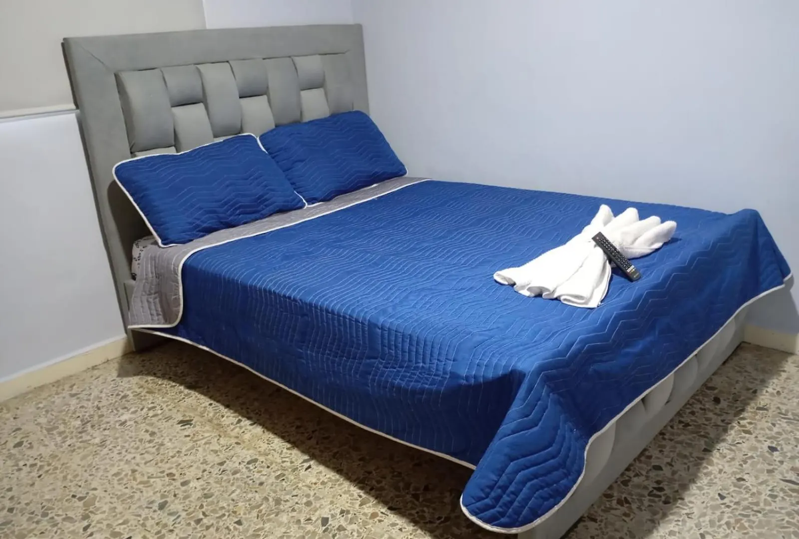 El Reposo Real Apartment Barranquilla  Colombia
