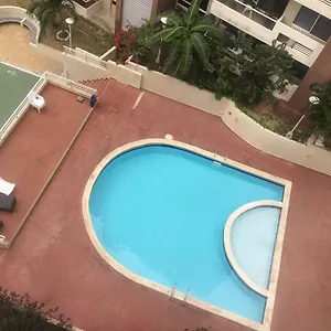 Jaussers Miramar Barranquilla (Atlantico)