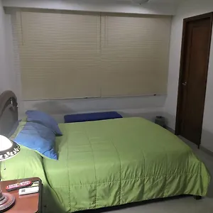La Casa De Alba Barranquilla (Atlantico)
